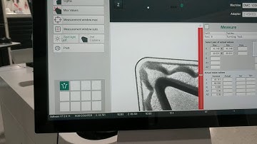 HAIMER Microset - Tool Inspection Light