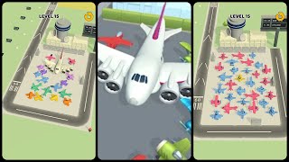 Airport Jam 3D