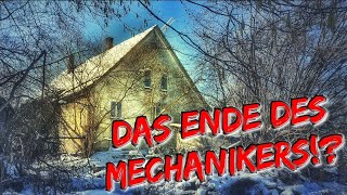 LEBTE hier ein MECHANIKER? | Massen an Fahrrädern | Lost Places | urbex | Onkel David