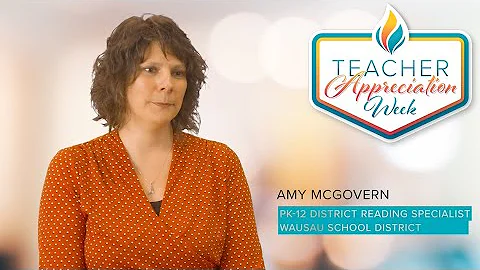 Amy McGovern