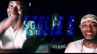 Soulja K - Gun Smoke (Official Music Video)