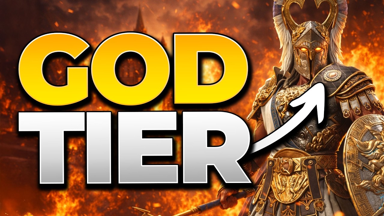 HEKATON Is the Most BROKEN Legendary Since Marius!