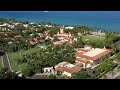 The view from Mar-a-Lago: Drone video shows Trump’s home and private club in Palm Beach