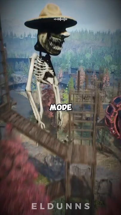 ZOONOMALY DAY MODE TURNS OUT TO BE MORE SCARY