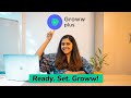 Introducing groww plus growwplus