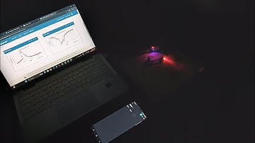 Anomaly Detection - IoT Prototype