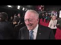 Jerry Jones Interview at the 2026 NFL Honors | Dallas Cowboys 2026