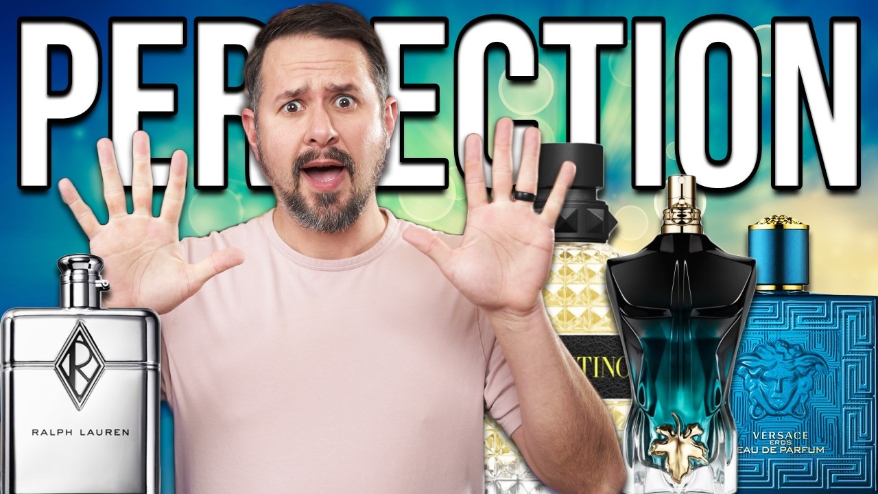 10 Must Own HOLY GRAIL Fragrances For EVERY Season