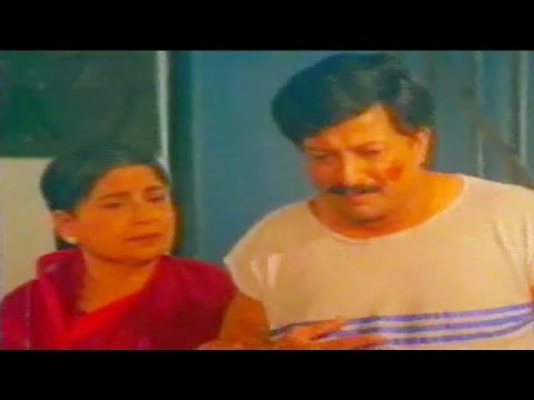 Kunthi Puthra Kannada Movie Songs  Amma Ennalu  Vishnuvardhan  Sonakshi