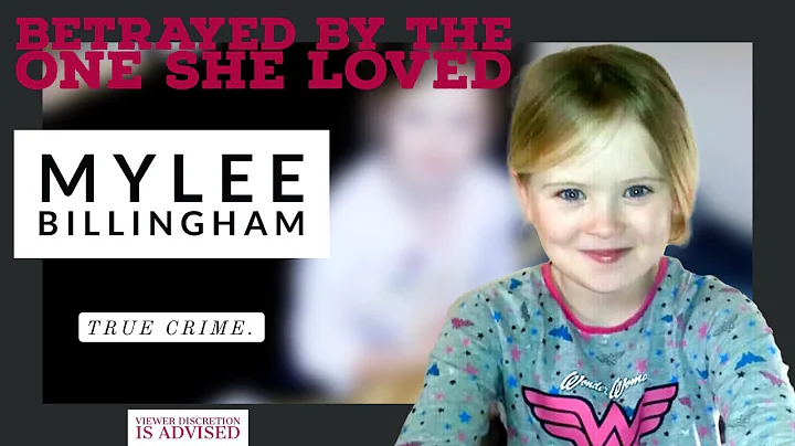 Mylee Billingham: Murdered by the one she loved #t...