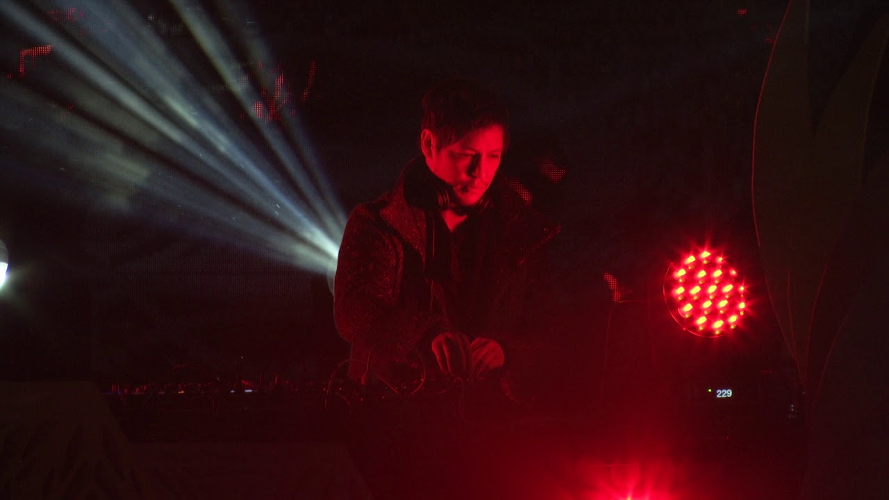 NU // Xibalba Festival 2018 - Episodio 1