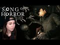 [ Song of Horror ] The most careful planning! - Episode 3 Ending