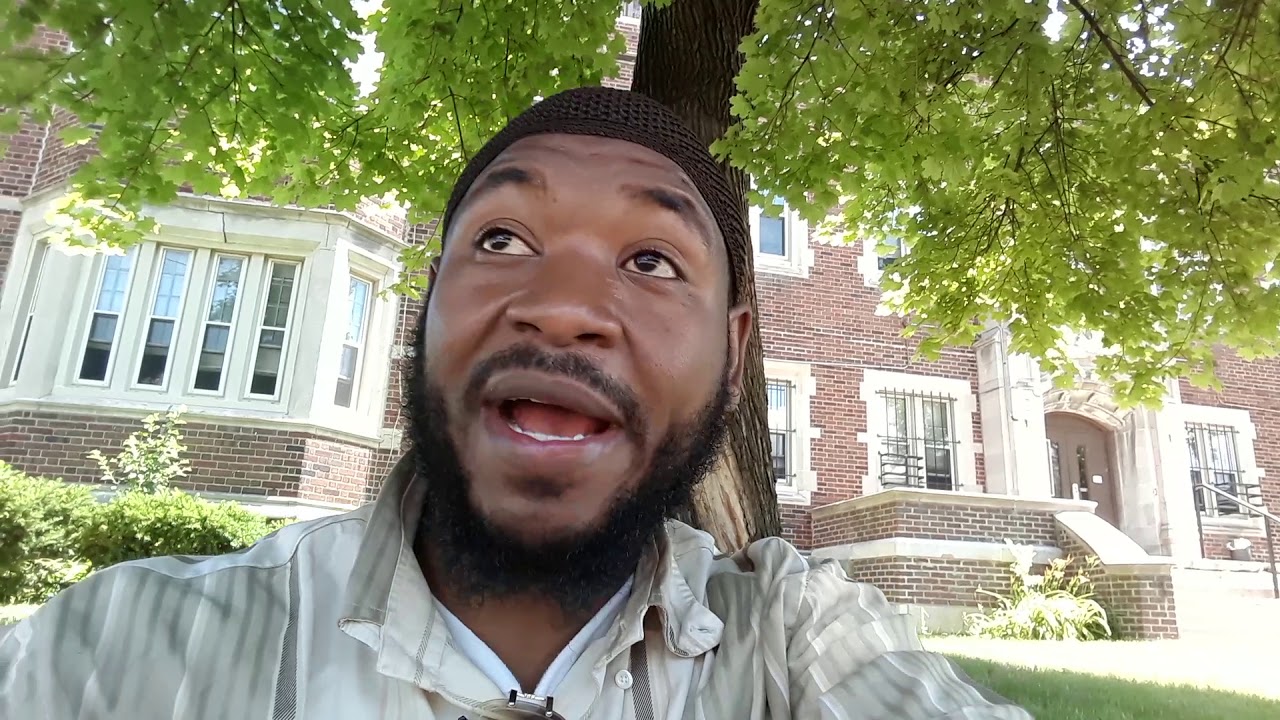 Needed qualities for African American Muslim leadership: "More results