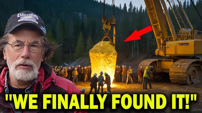 Historic 2025 Find: Oak Island Treasure Finally Unearthed Near Smith's Cove!  - YouTube