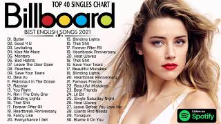 BillBoard Hot 100 Top 50 Song This Week July, 2021 ⭐️ Pop Hits 2021⭐️ Top Songs (Vevo Hot This Week)