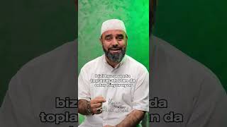 Efendi̇mi̇zi̇n Uyandiğinda Yaptiği Dua Resimi