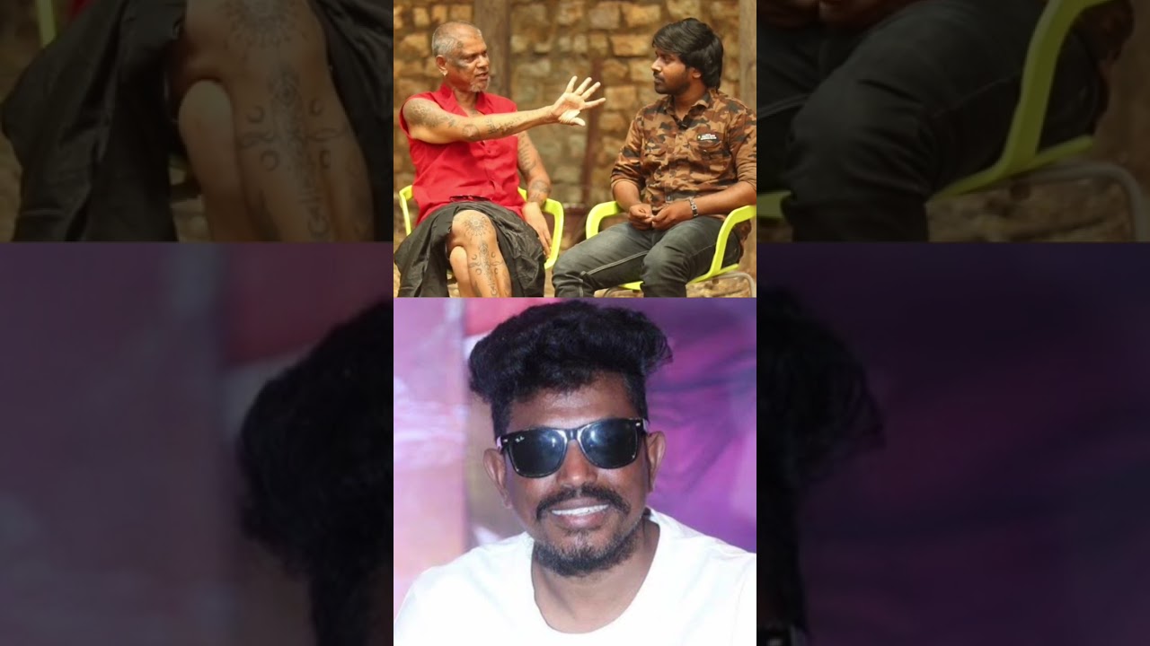 Rakesh master 😭😭 about "Ganesh master"