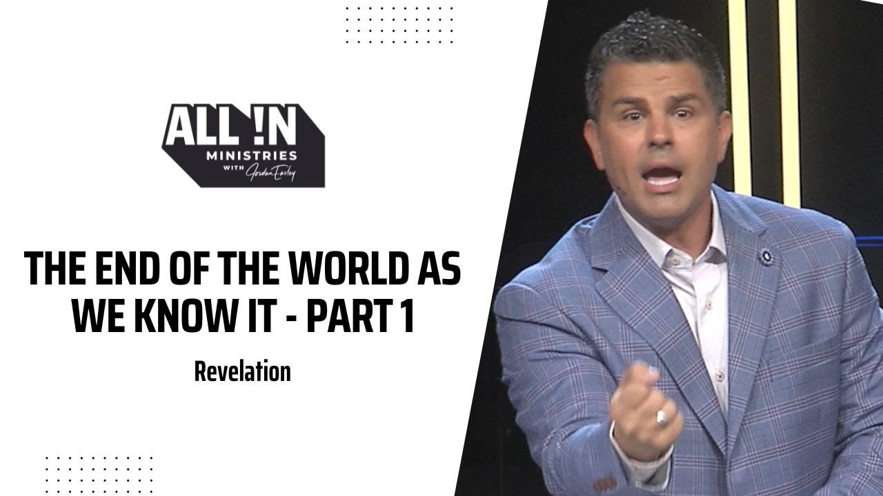Revelation: The End Of The World As We Know It - Par 1 - YouTube