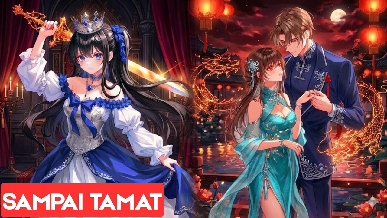 DIKIRA PELAYAN AMPAS, DIA BERANI 