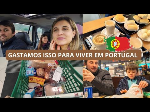 CUSTO DE VIDA