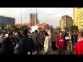 Tahrir Square protests