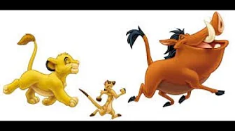 Hakuna Matata (From "The Lion King"/Audio Only) || Shriya Putta || Hakuna Matata (From "The Lion King"/Audio Only) || Shriya Putta ||