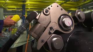 Atlas Copco Bolting Solutions