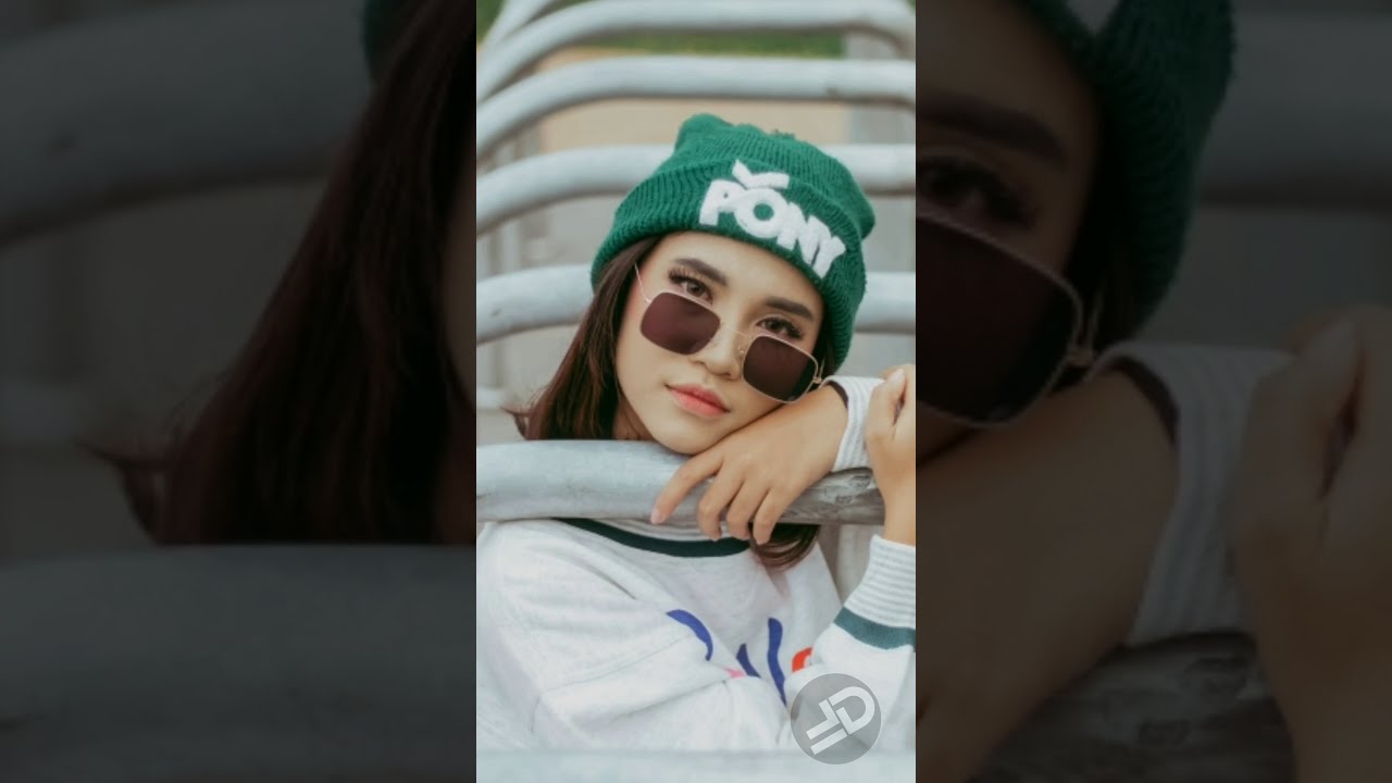 Acceleration Effect in Kinemaster - beat sync 😍