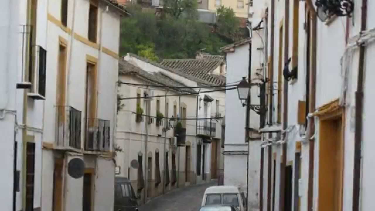 Detalles de Santisteban del Puerto