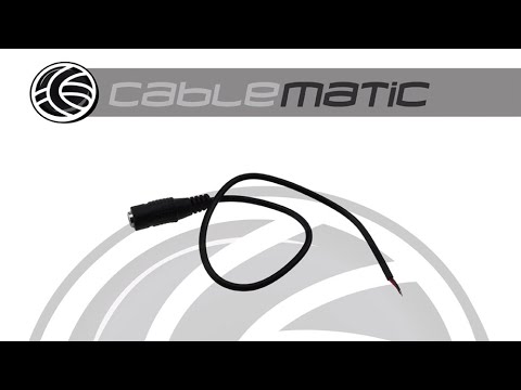 Vídeo: Quina és l’amplitud del cable de calibre 18?