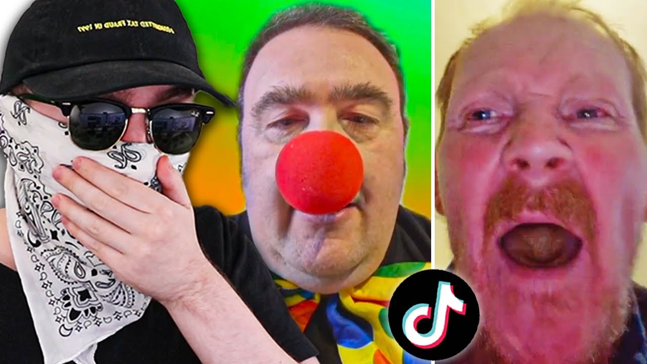 Exposing My TikTok Likes