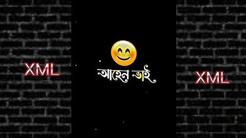 New Boys Attitude 🔥 Video XML File Alight Motion | Alight Motion XML Present || @jakirofficials