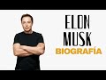 🚀 Elon Musk: Biografía en español y curiosidades. El genio detrás de Tesla 🚗