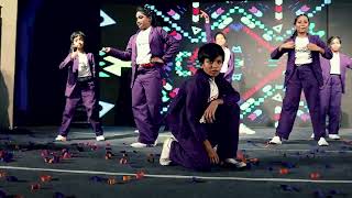 The Stage - Annual Dance Showcase26