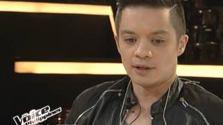 The Voice: Lougee, Arnee & Tanya Knockout Rehearsal