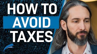 How to Avoid Taxes ... SERIOUSLY / Garrett Gunderson