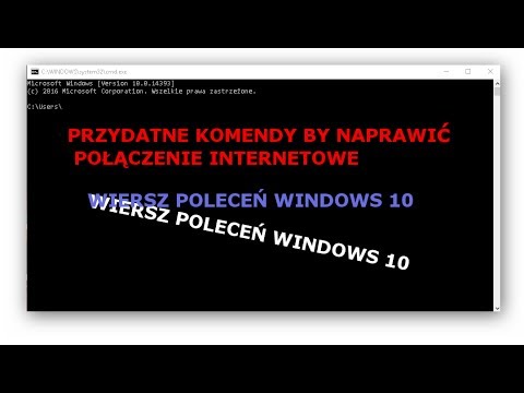 Serwer DNS, napraw połączenie internetowe w minutę!