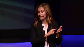 What Real Estate Taught Me About SelfWorth | Tina Caul | TEDxCaryWomen