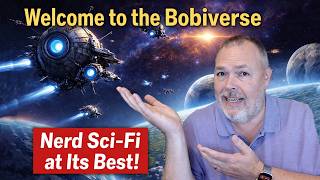 What s to LOVE about the Bobiverse Opening Trilogy