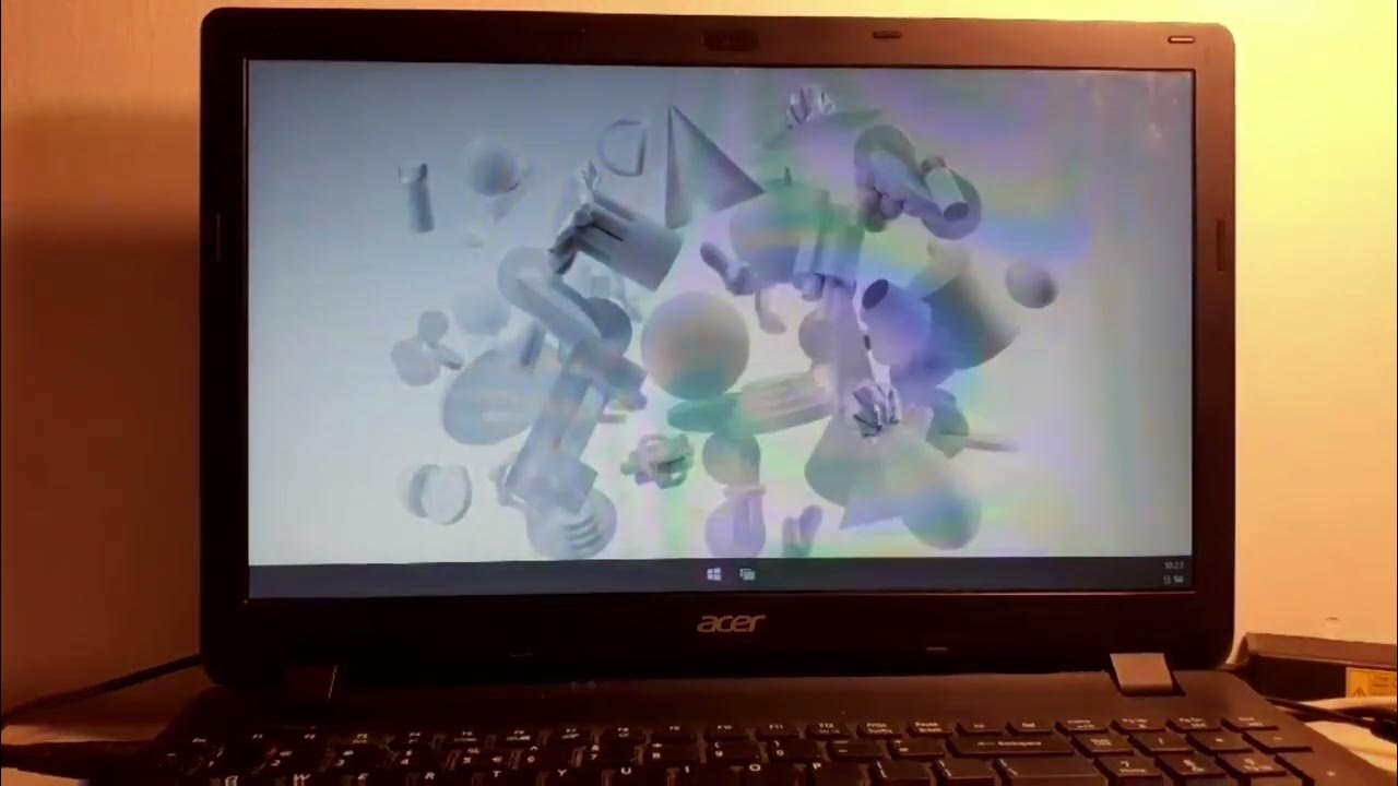 Windows 10X on Real Hardware Demo YouTube