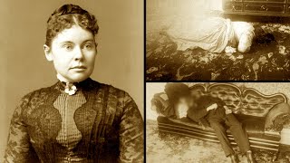 Inside Lizzie Borden's House: Exploring a Dark History 3History #LizzieBorden