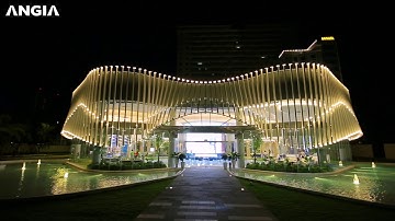 [ANGIA OFFICIAL] PHIM GIỚI THIỆU ANGIA GALLERY - THE SÓNG VŨNG TÀU