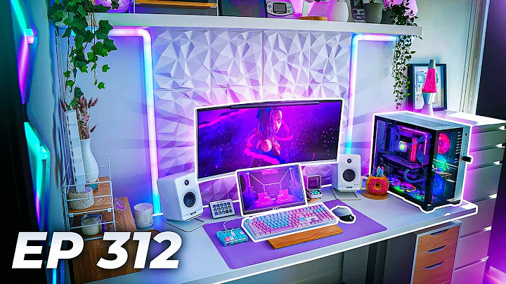 Setup Wars Episode 312 - Girl Edition