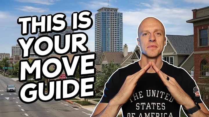 Moving to Fort Collins Colorado [Everything You Need to Know]