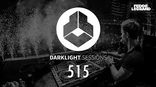 Fedde Le Grand - Darklight Sessions 515