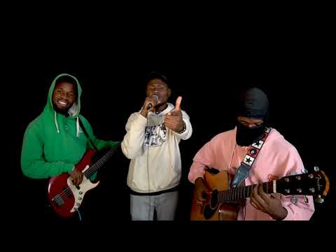 JAE5, Lojay - I Wish (Official Cover) ft. Libianca