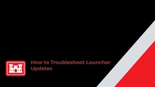 How to Troubleshoot Launcher Updates screenshot 5