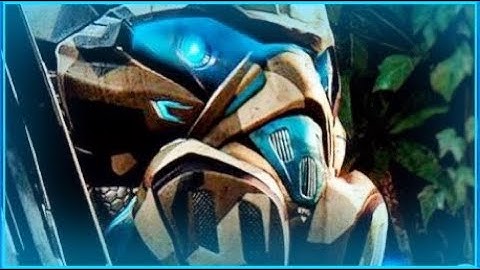 Crysis 3 Multiplayer | 3x Grenade [they were not waiting for this moment] #105