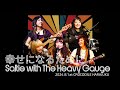 「幸せになるために」 Saltie with The Heavy Gauge LIVE at HARAJUKU CROCODILE 2024.8.1