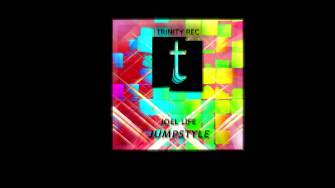 Watch Joel LIFE - JumpStyle - Out Now! on YouTube Watch Joel LIFE - JumpStyle - Out Now! on YouTube